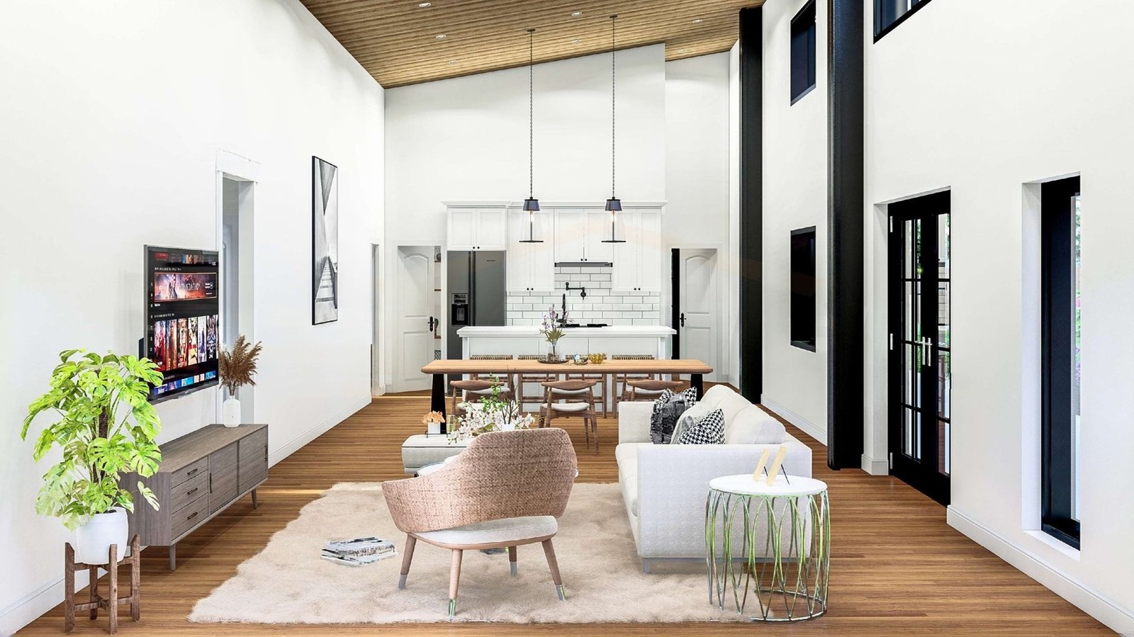 Interior View 6